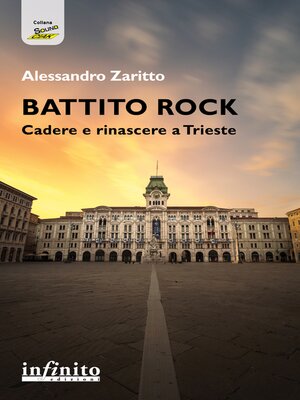 cover image of Battito rock